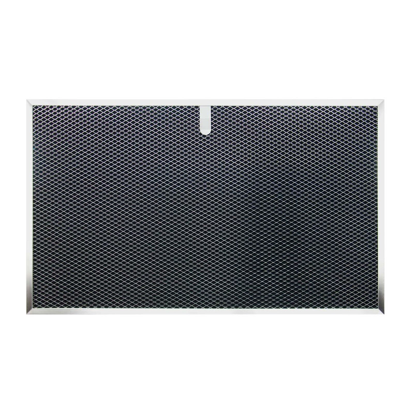 Witt HP 2 High Performance Filter Svart
