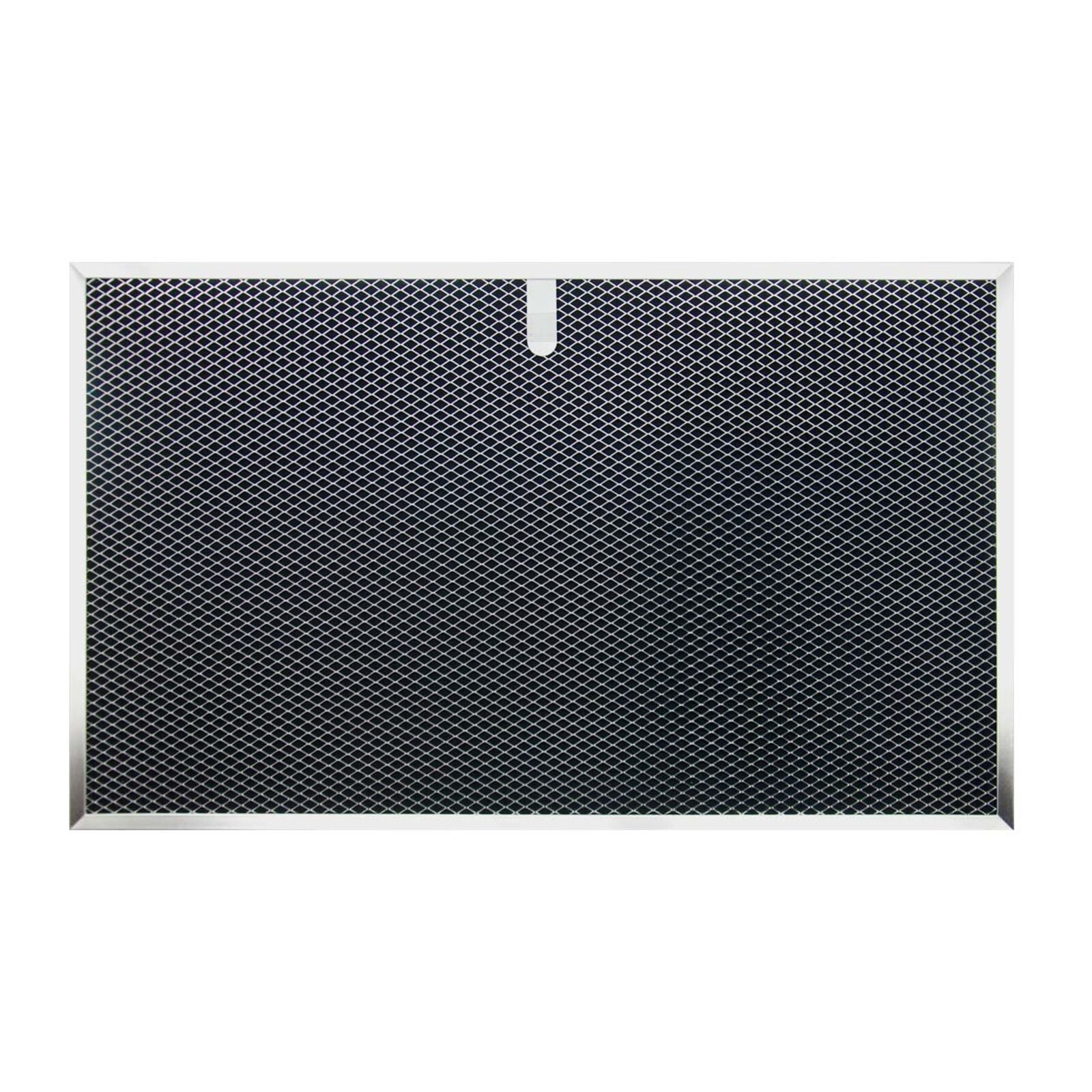 Witt HP 10 High Performance Filter Svart