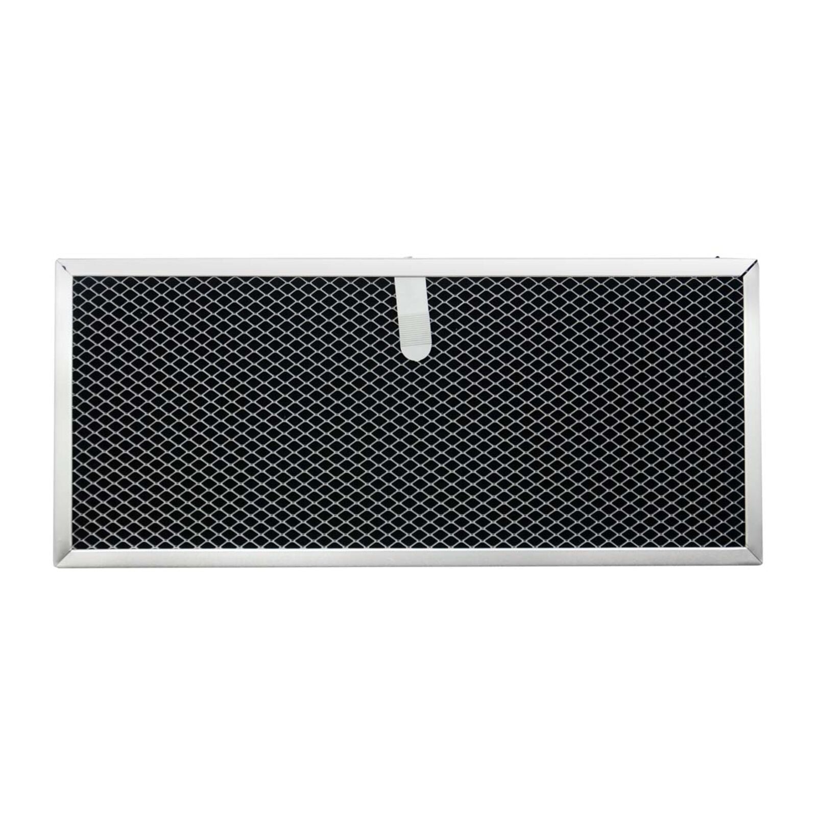 Witt HP 12 Høytytelsesfilter Svart