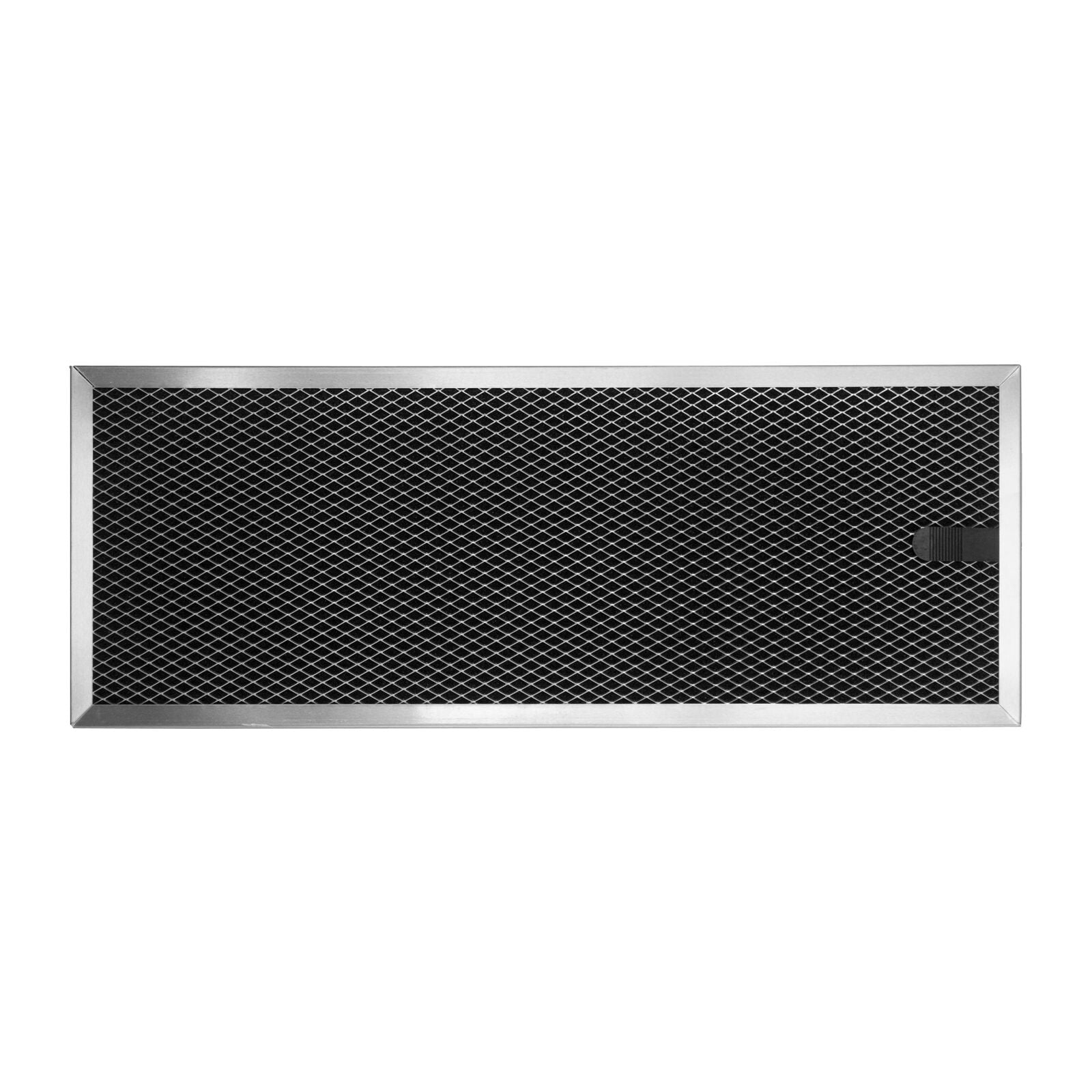 Witt HP 13 High Performance Filter Svart