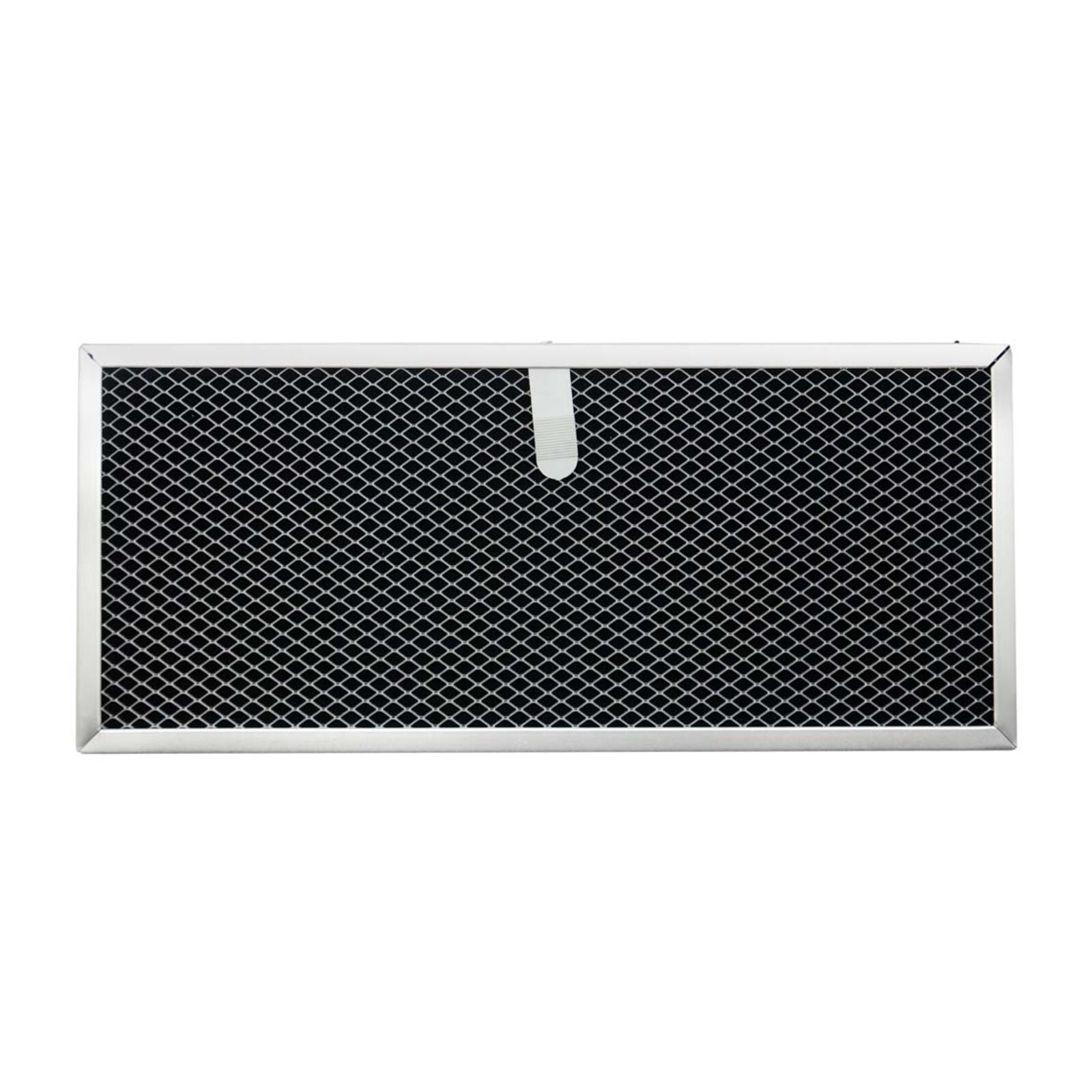 Witt HP 18 High Performance Filter Svart