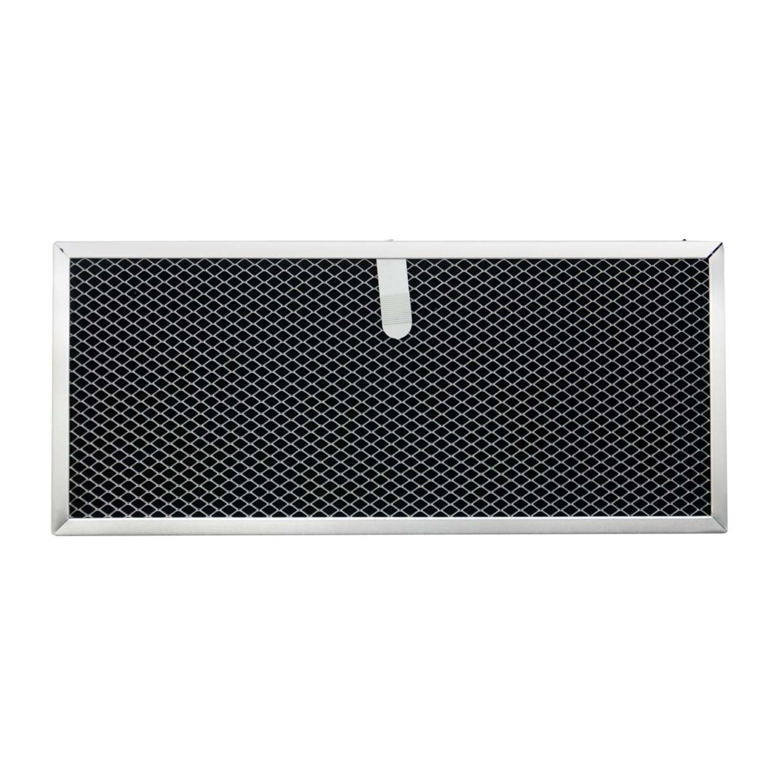Witt HP 25 Høytytelsesfilter Svart