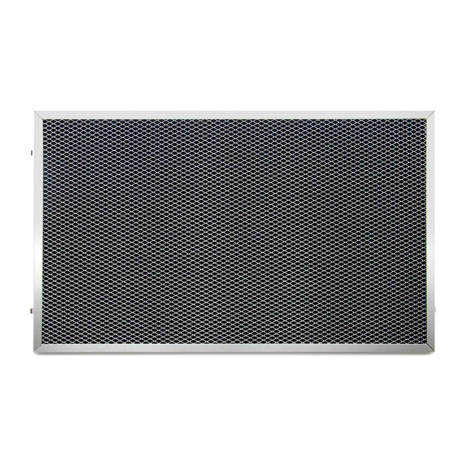 Witt HP 35 Høytytelsesfilter Svart