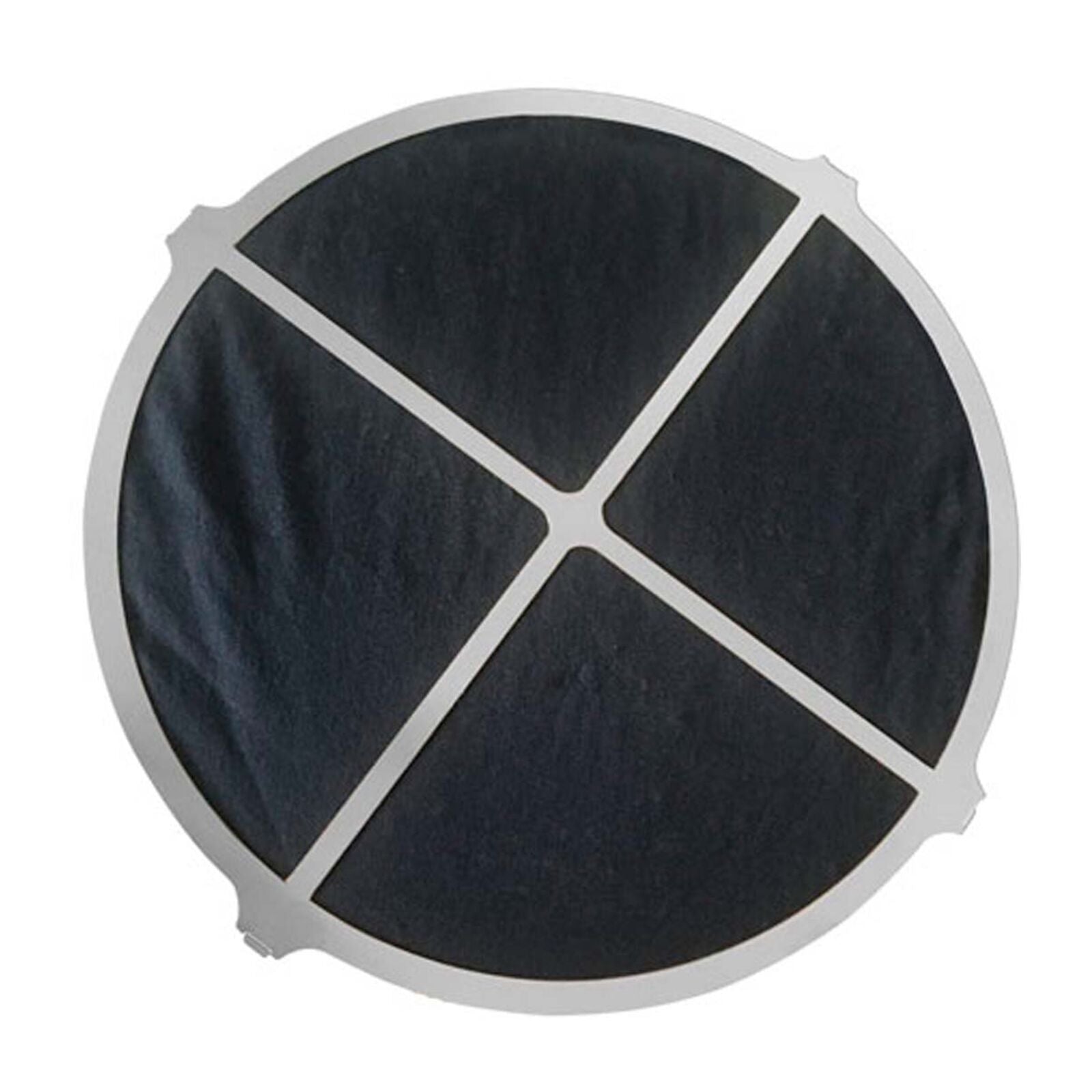 Witt HP 31 Høyytelsesfilter Svart