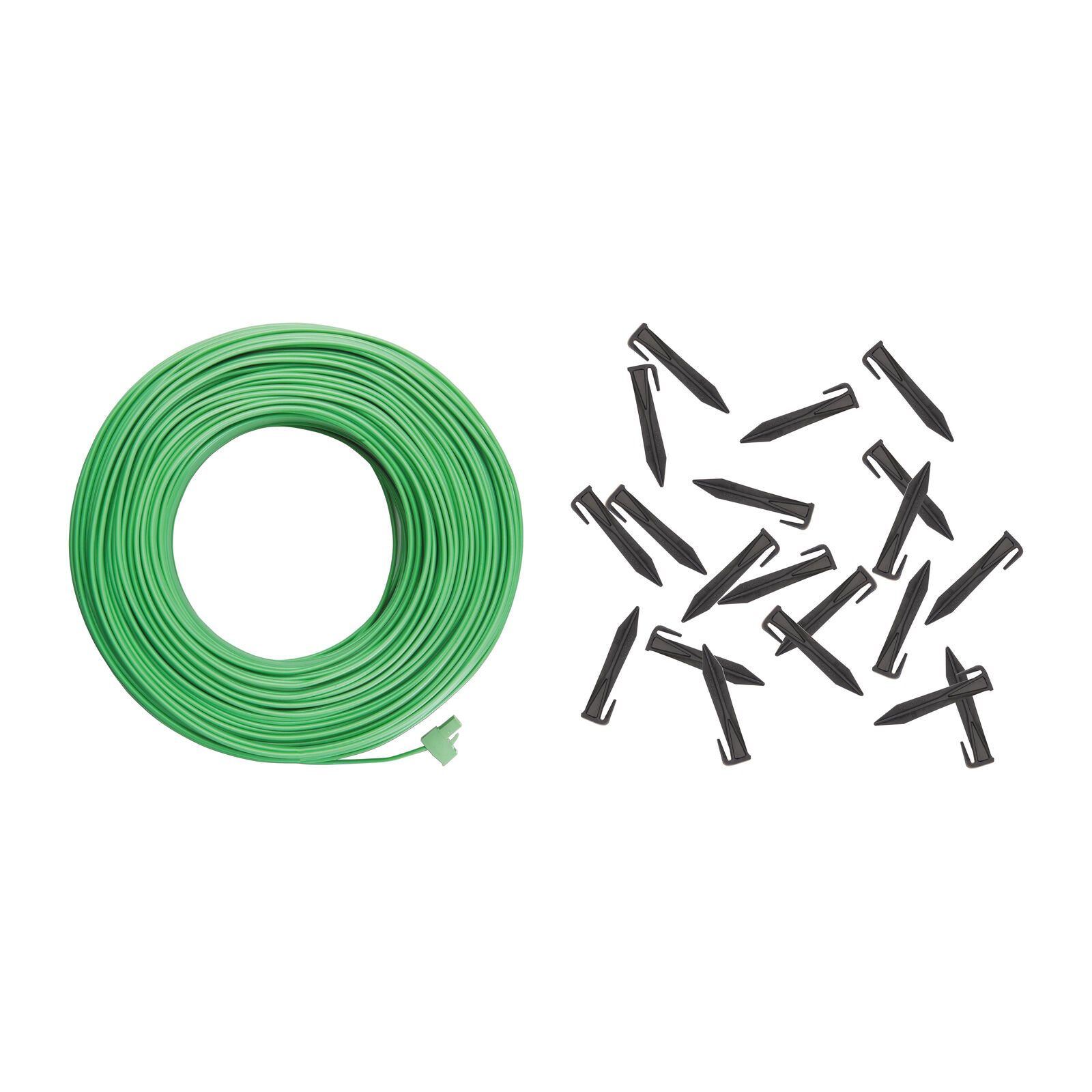 Robomow Installation Kit for RC312 Pro Green