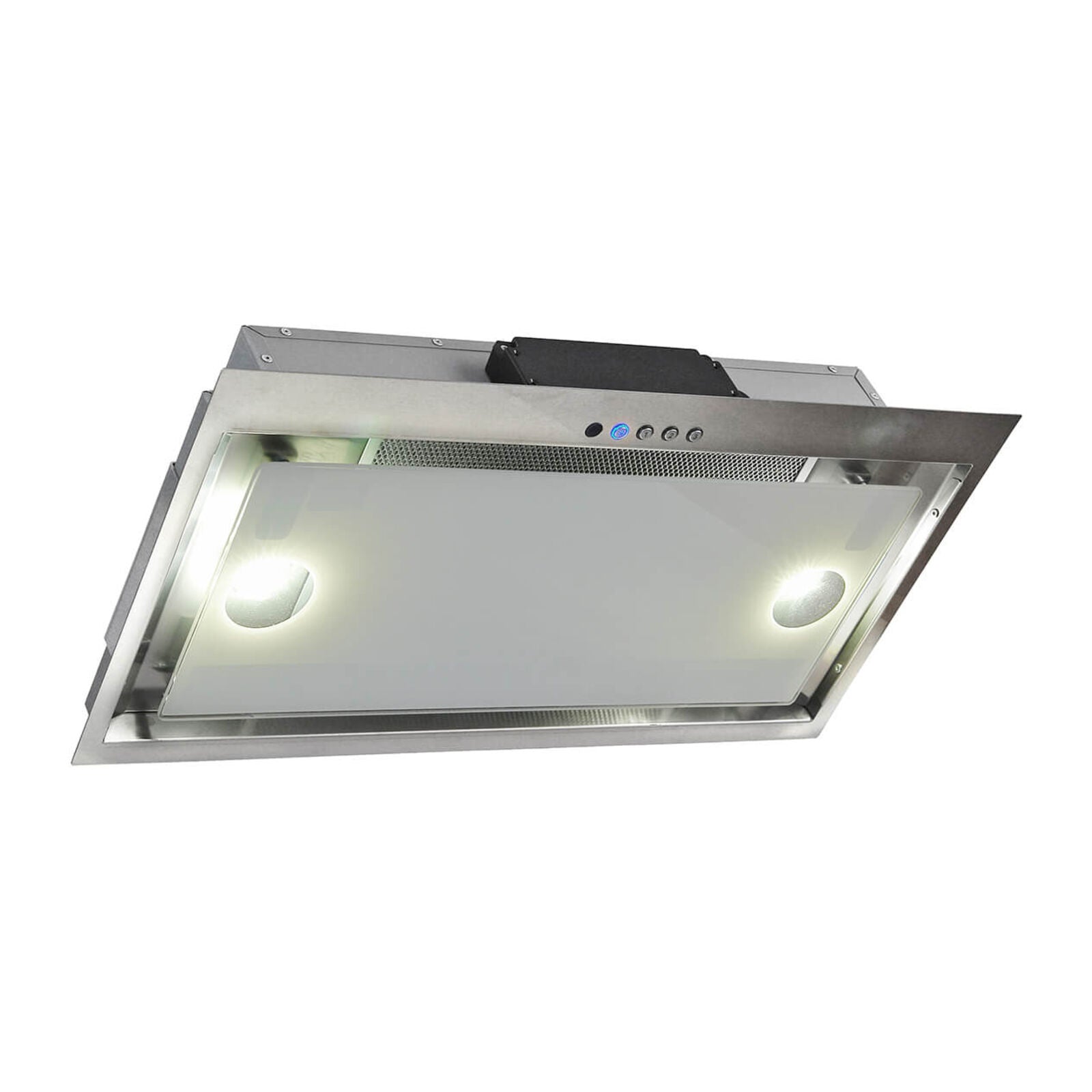 Witt Karma 53 XM Built-in hood Stainless Steel