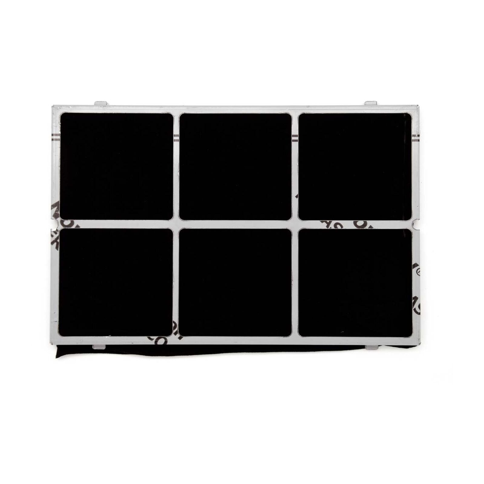 Witt HP 32 High Performance Filter Svart