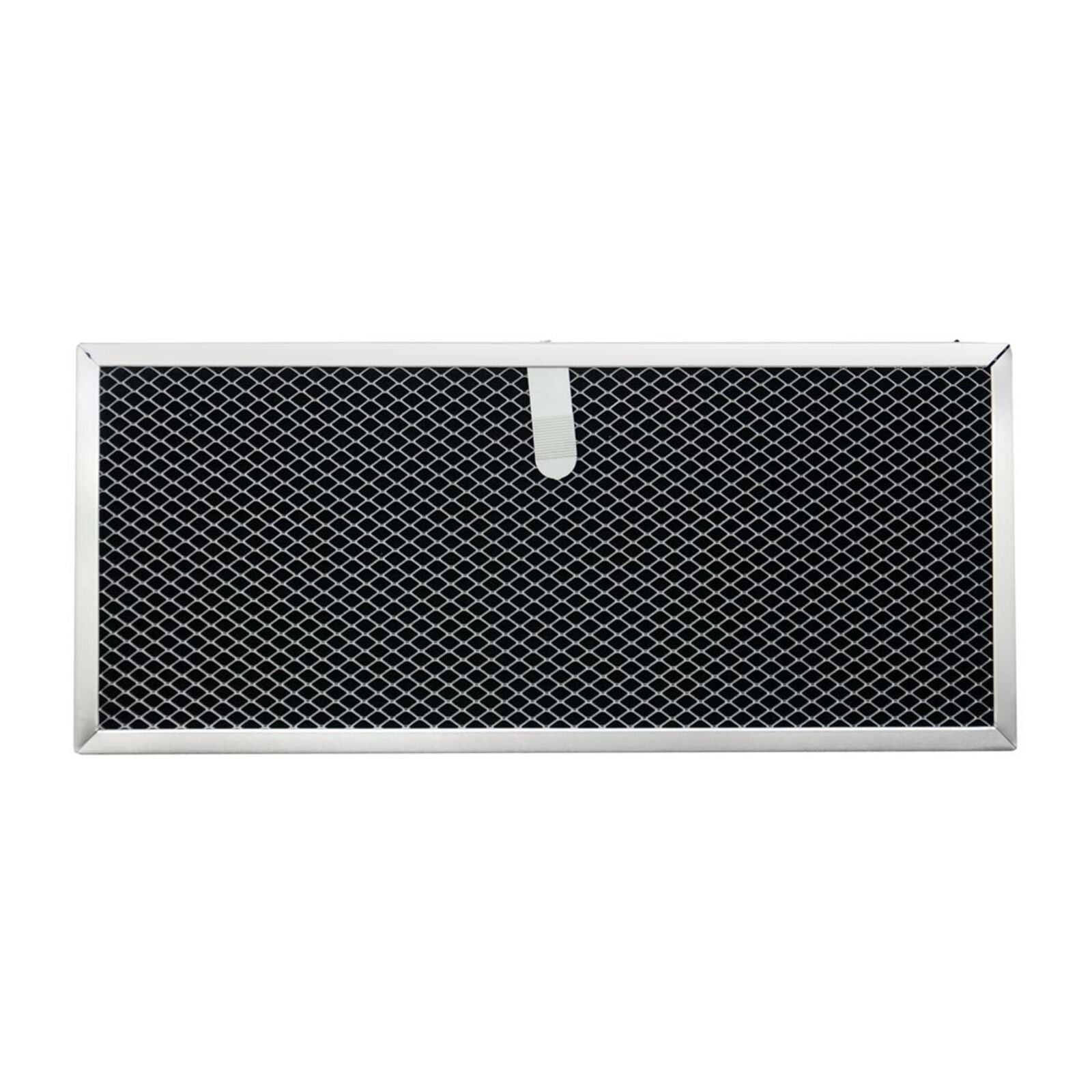 Witt HP 17 Høyytelsesfilter Svart