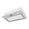 Witt Twister 60 W Built-in hood White