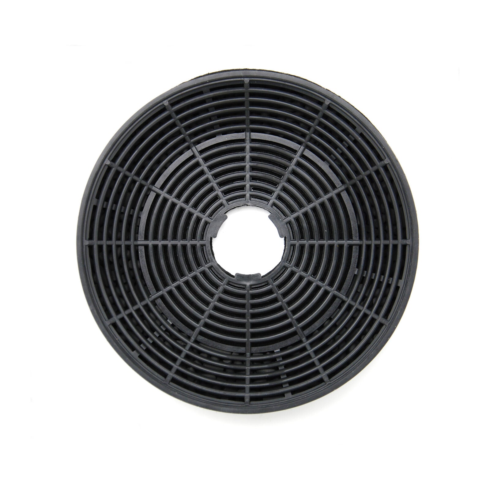 Witt EA100 Carbon filter Black