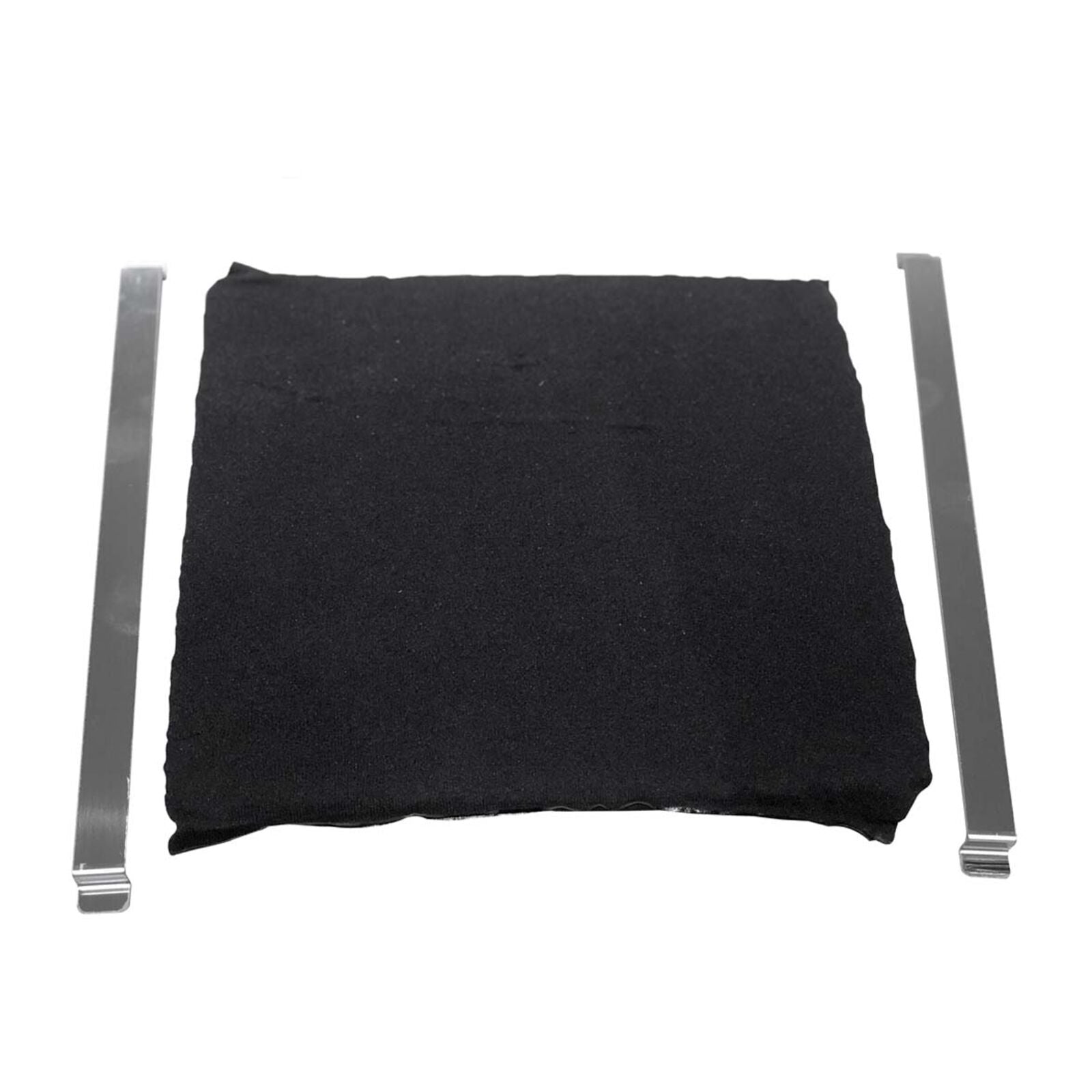 Witt HP 180 Høyytelsesfilter Svart