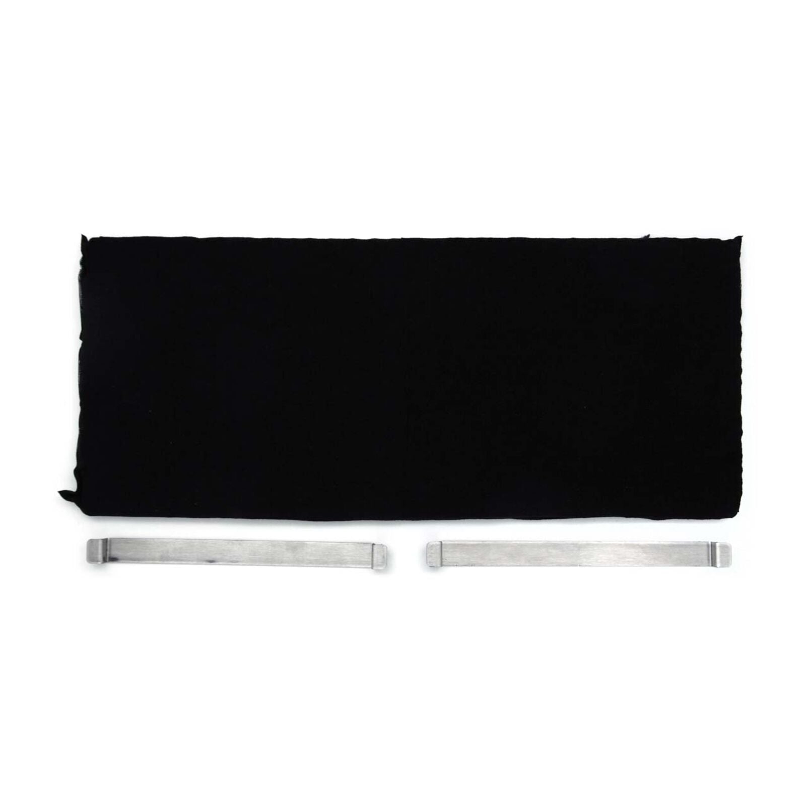 Witt HP 228 Høytytende Filter Svart