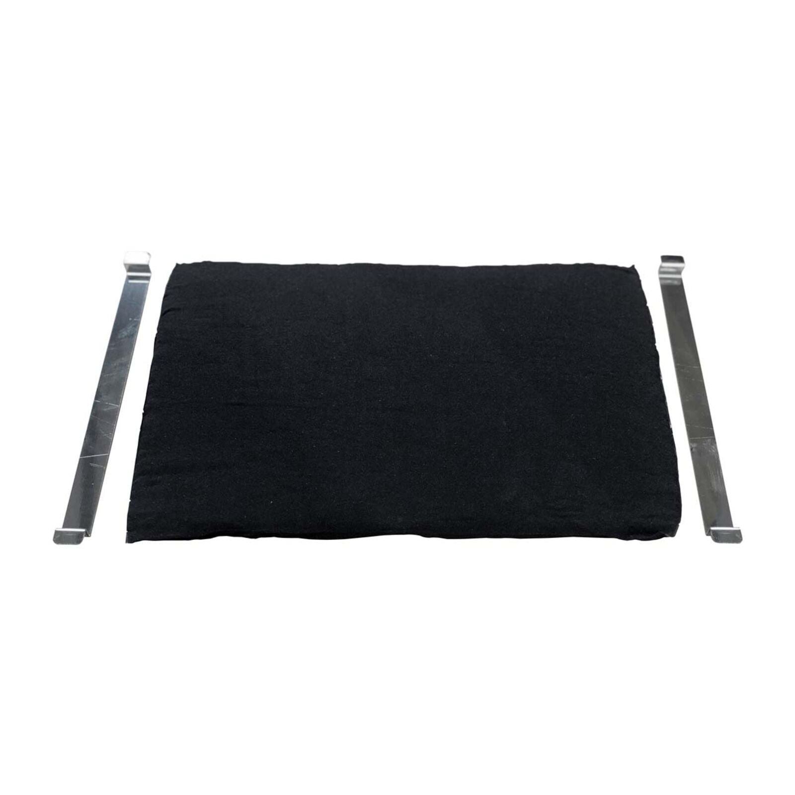 Witt HP 240 Høytytelsesfilter Svart