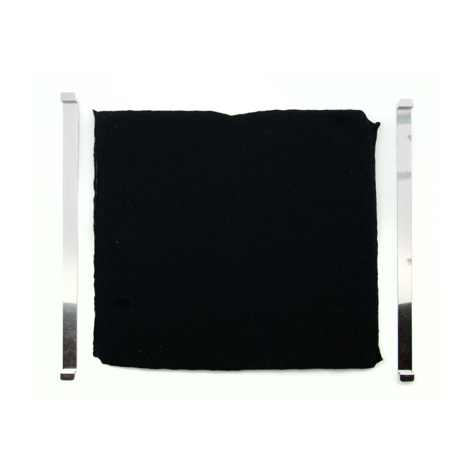Witt HP 300 Høytytende Filter Svart