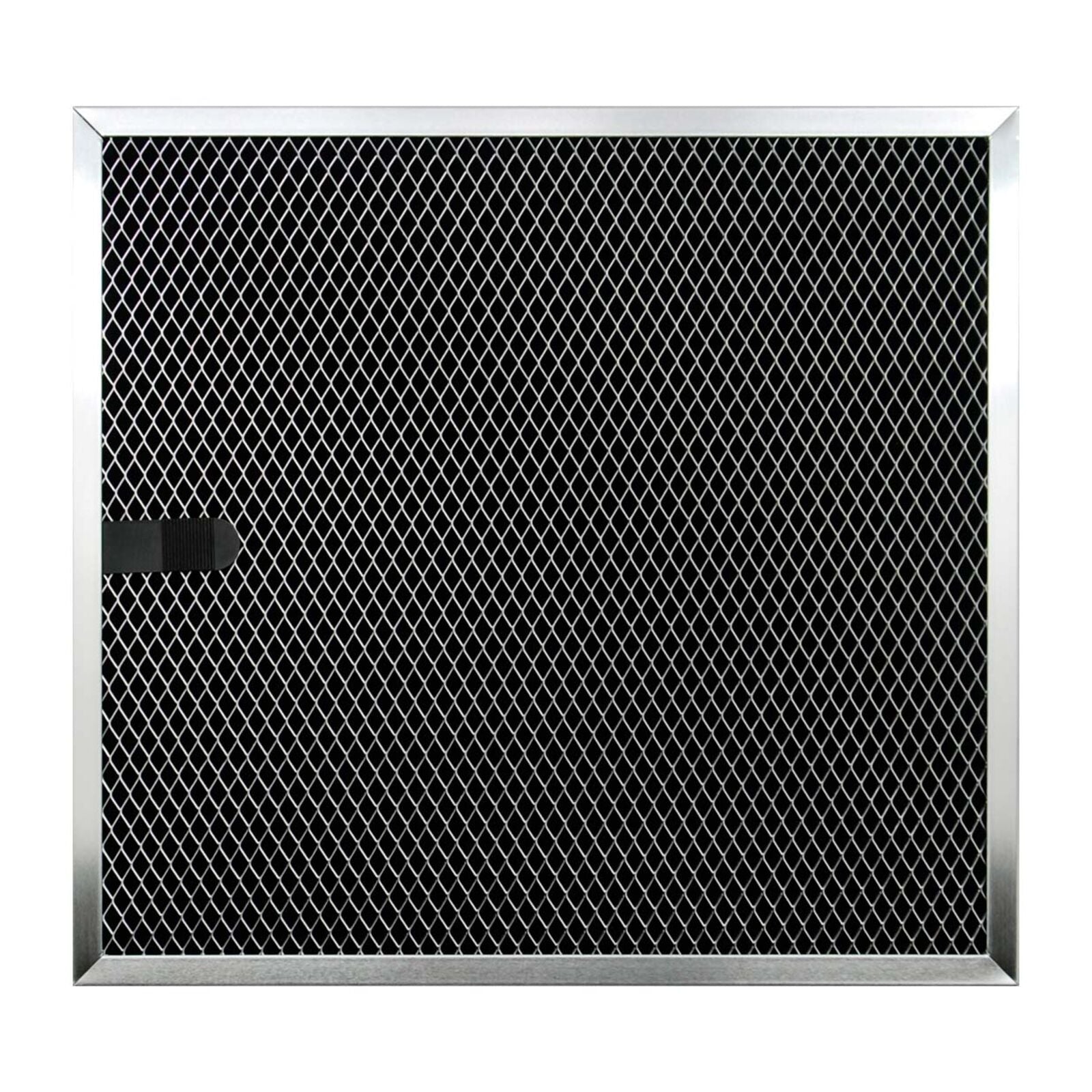 Witt KF 39 Kullfilter Svart