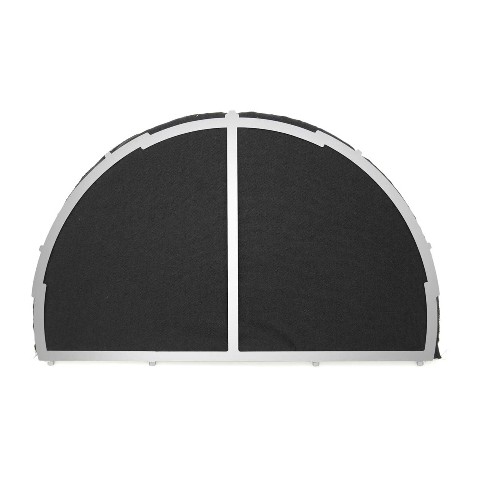 Witt KF 40 Kullfilter Svart