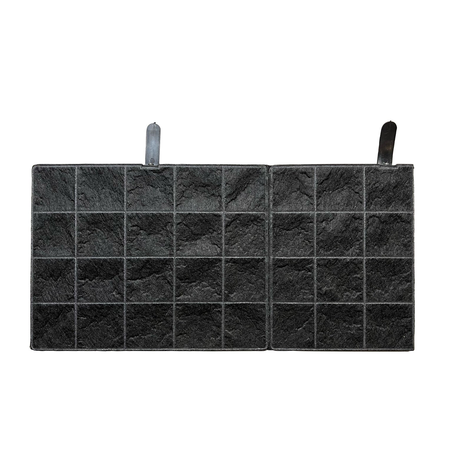 Witt KF 45 Kullfilter Svart