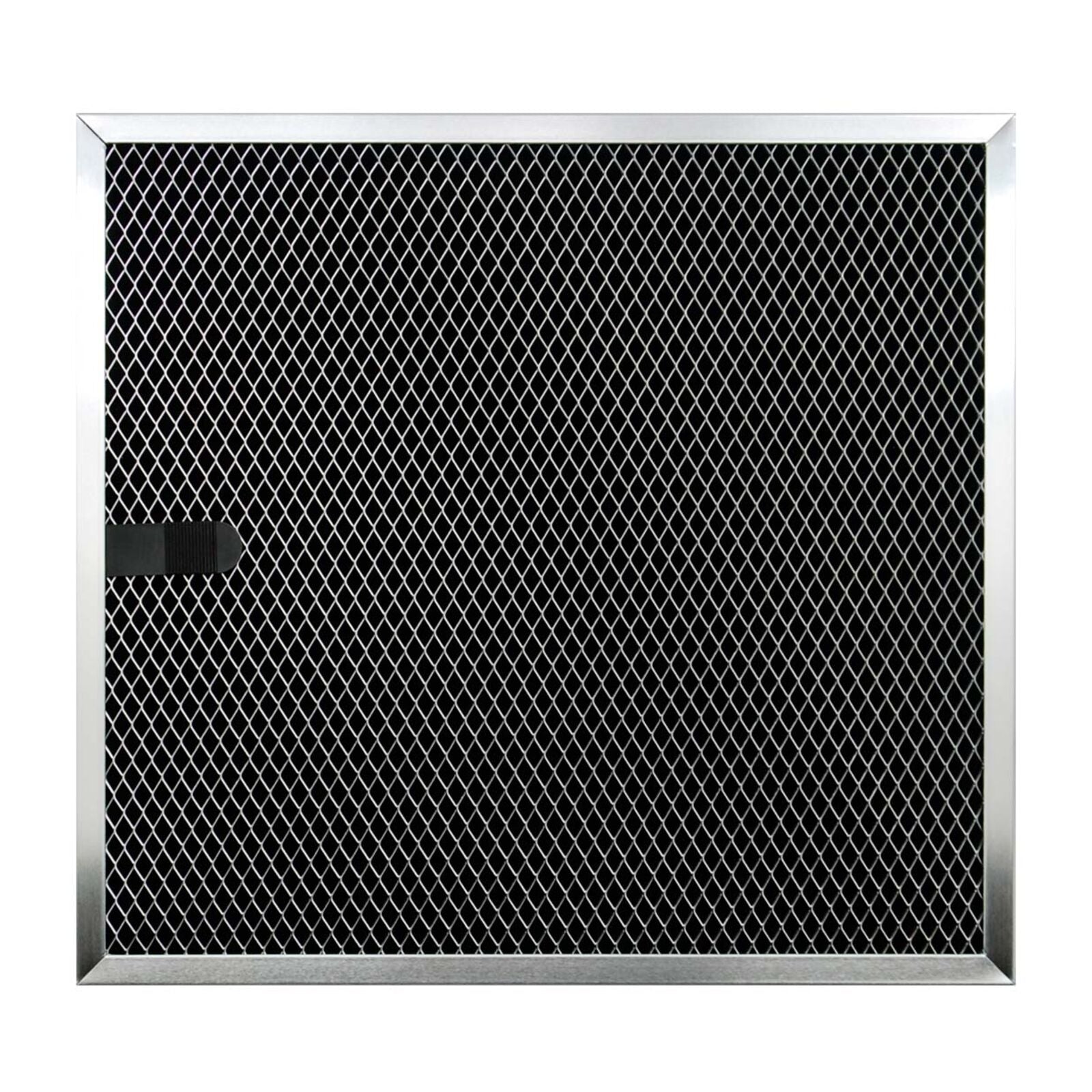 Witt HP 39 High Performance Filter Svart