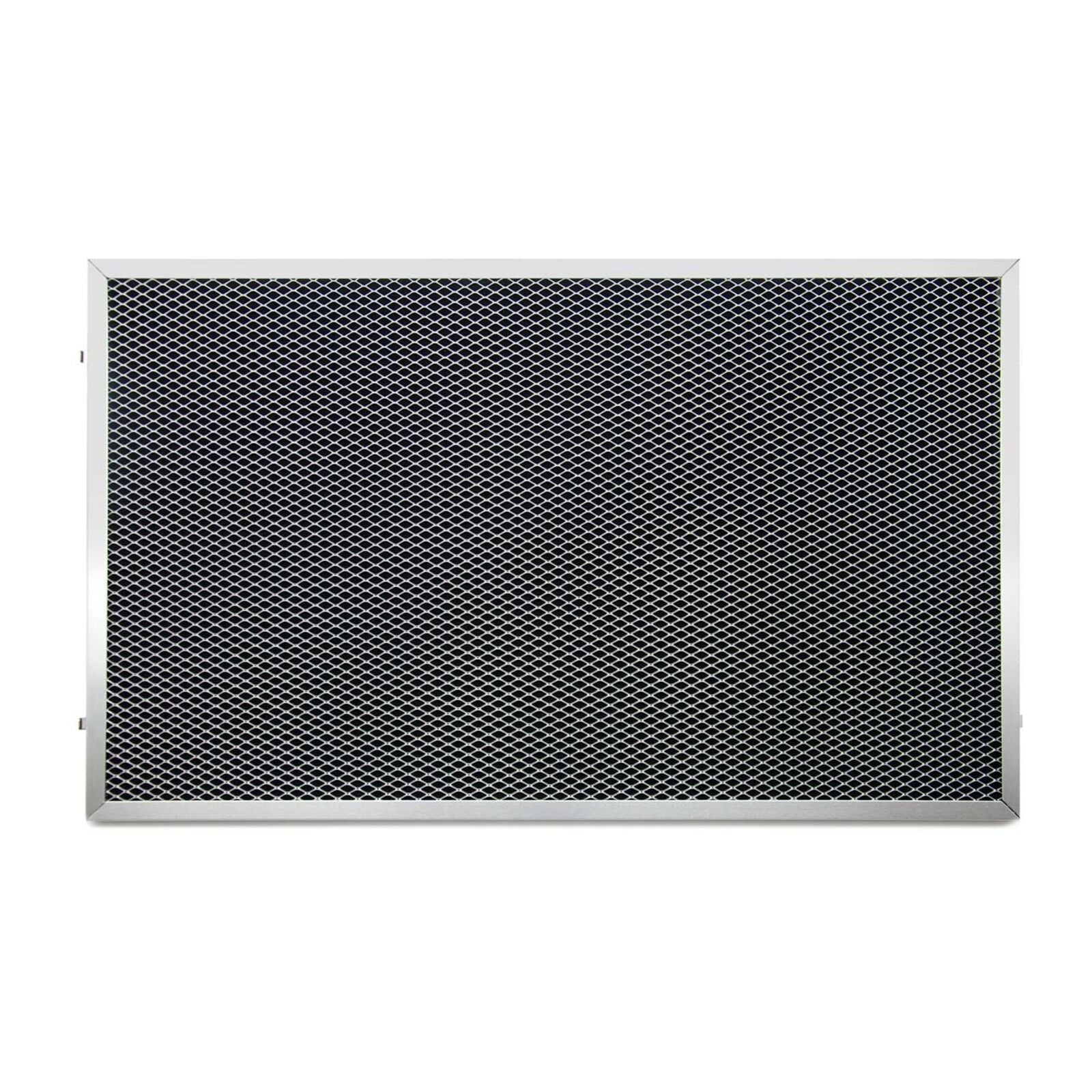Witt HP 45 Høytytende Filter Svart
