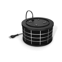 Witt Plasmafilter 500R Black