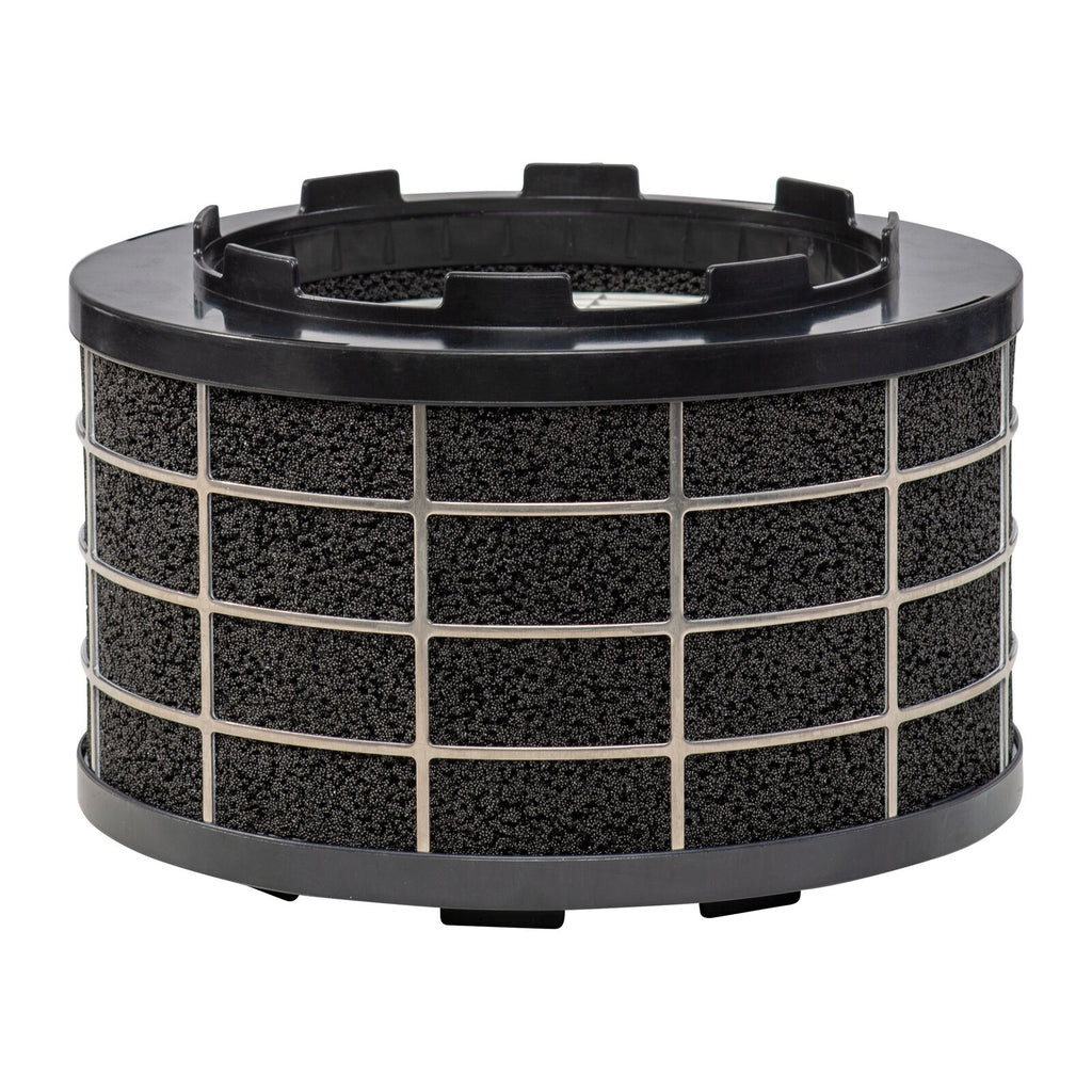 Witt Plasmafilter 500R Black