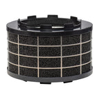 Witt Plasmafilter 500R Black