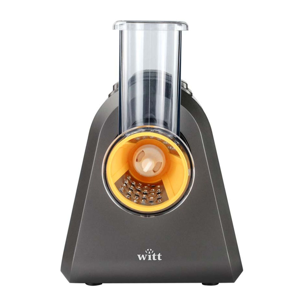 Witt Classic Salatmaskin Grå