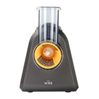 Witt Classic Salatmaskin Grå