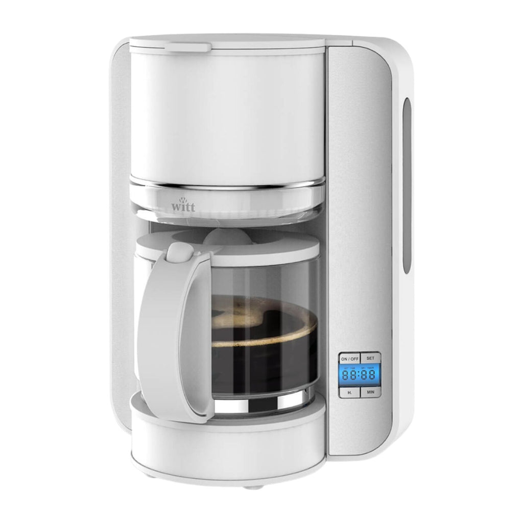 Witt Classic Kaffetrakter Hvit