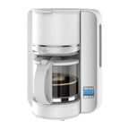 Witt Classic Kaffetrakter Hvit