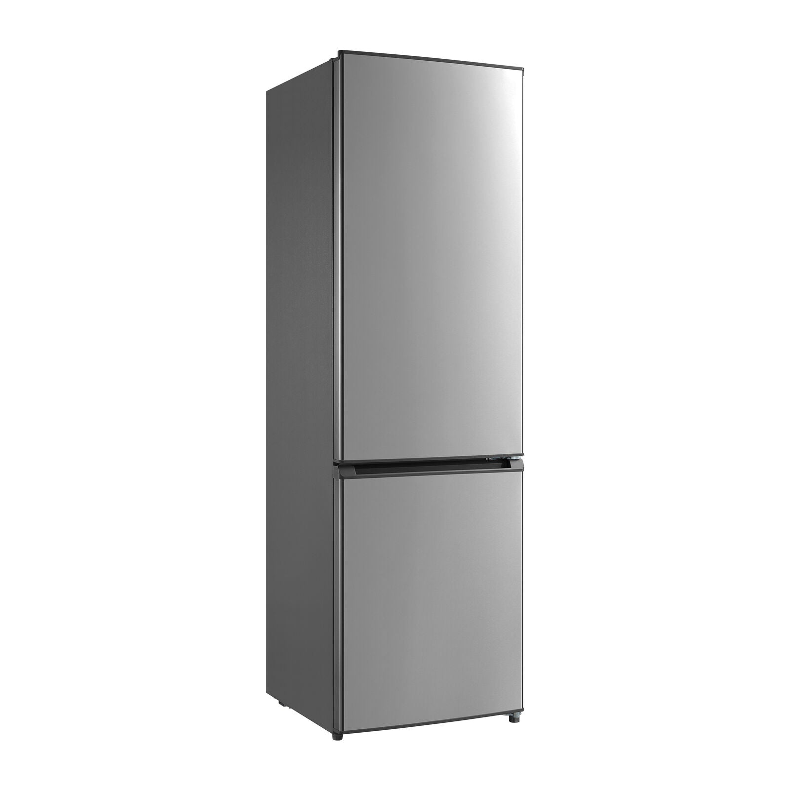 Ecotronic KF 260 NFX Køle/fryseskab Rustfrit Stål