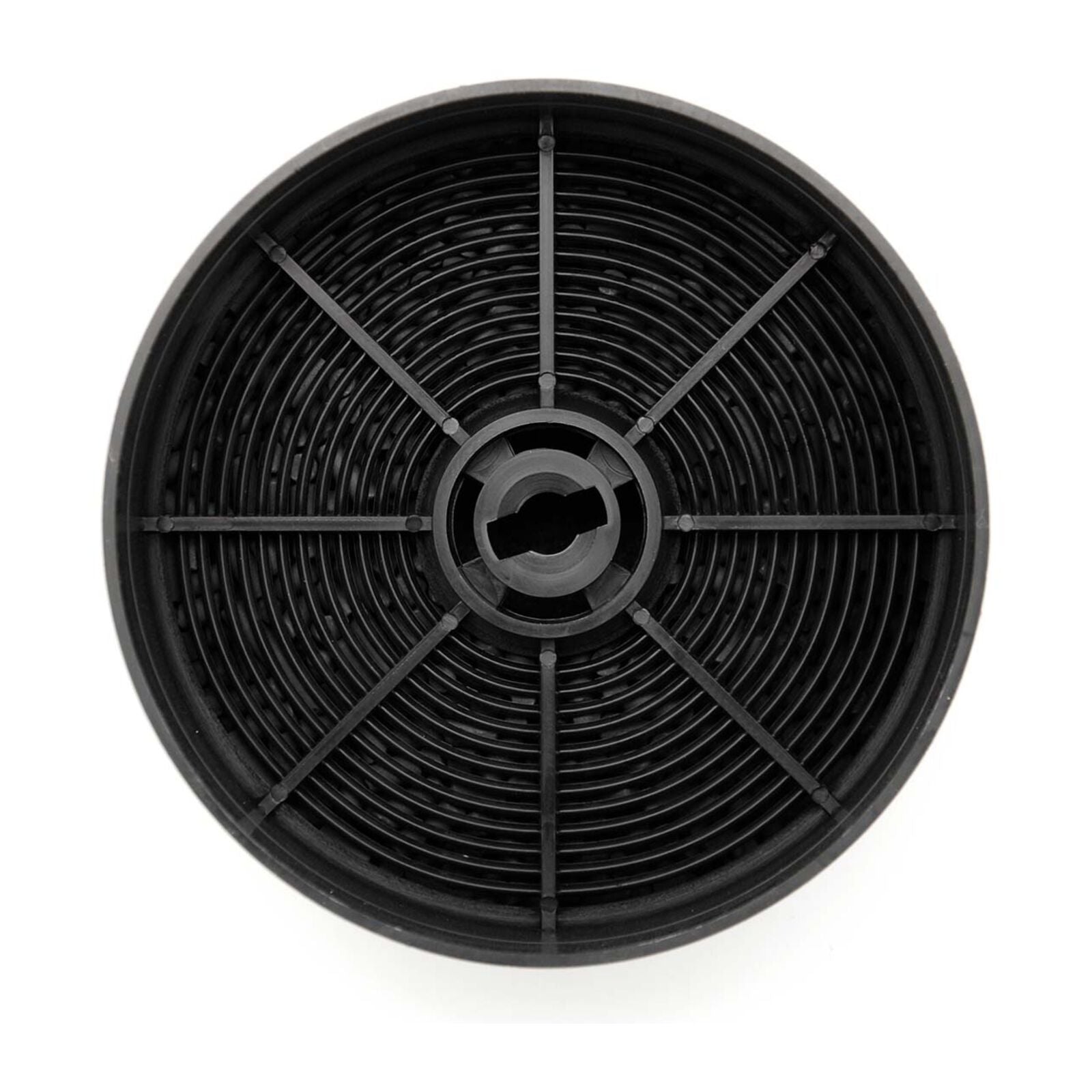 Witt SK300 Kullfilter Svart