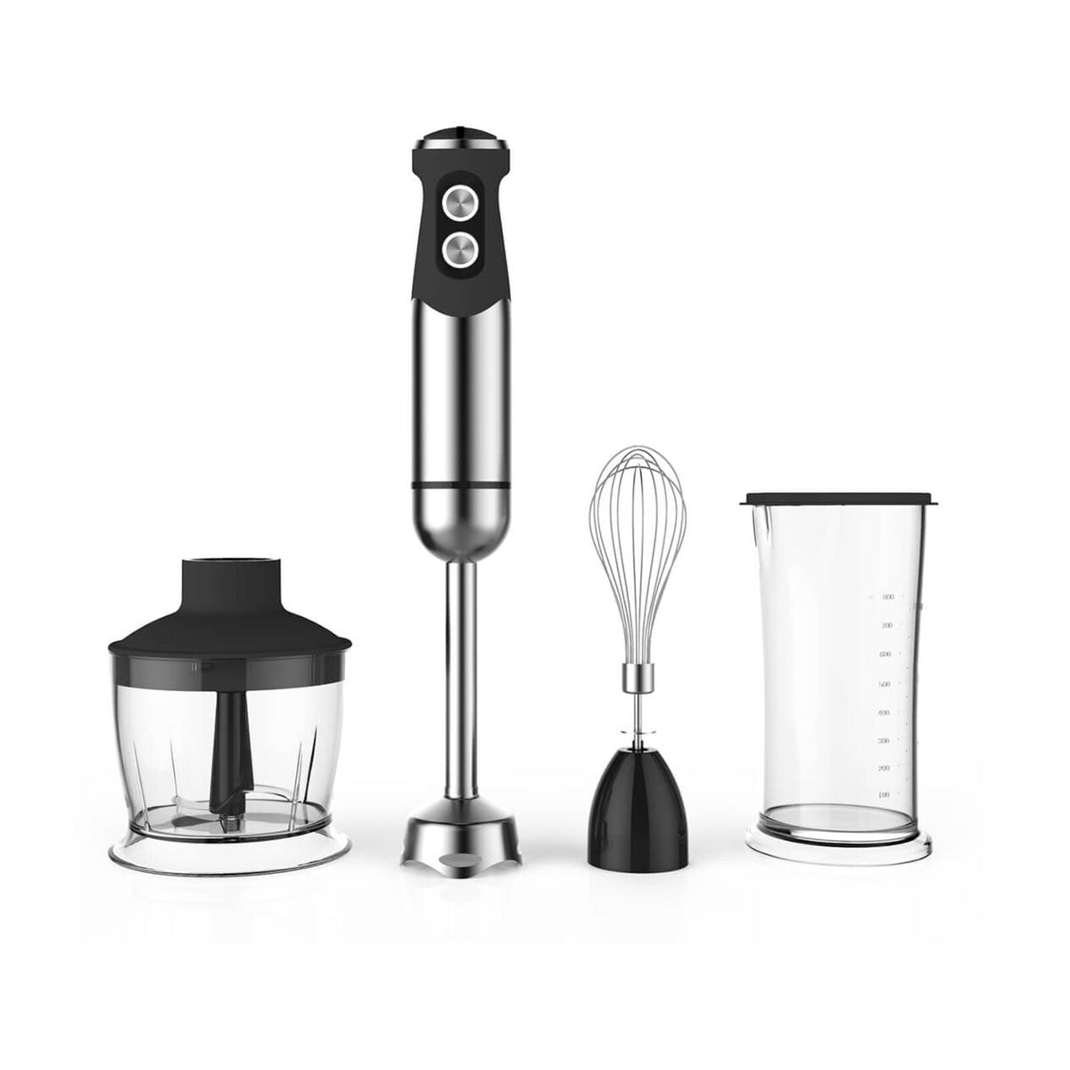 Immersion blender
