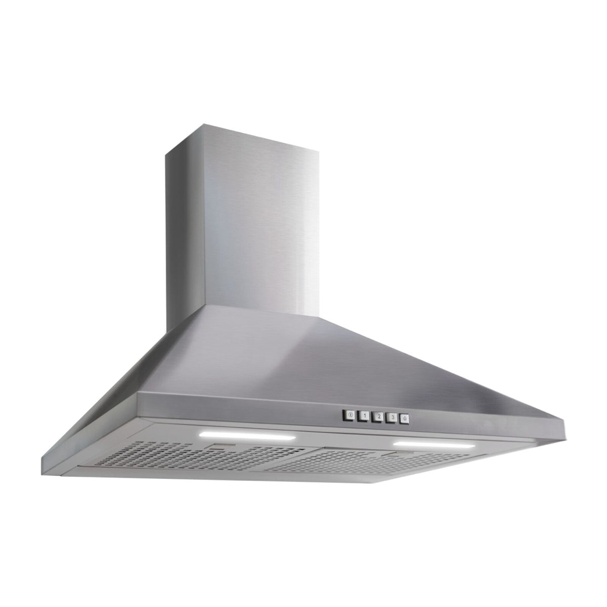 Ecotronic EPH609S Wall hanging hood