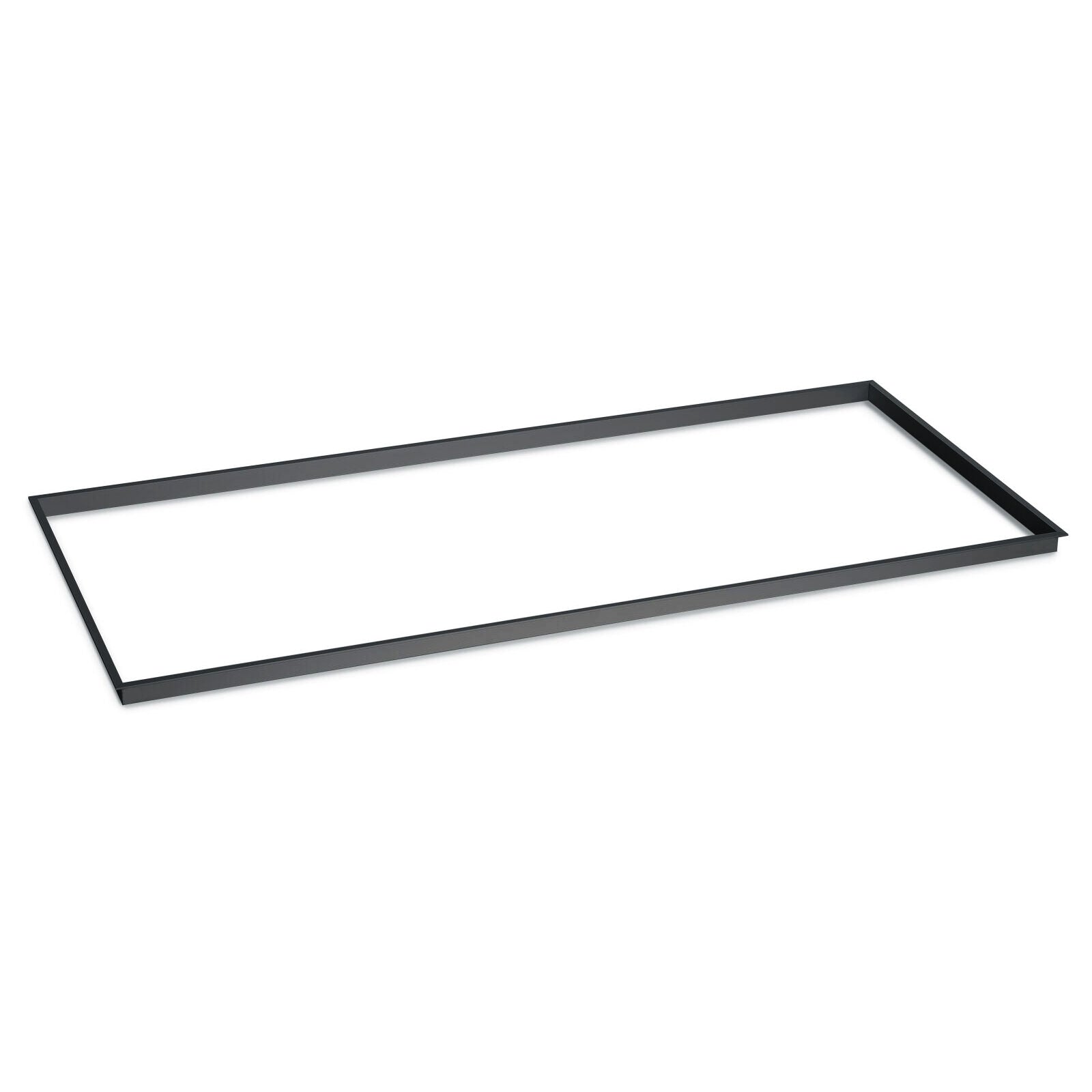 Liebherr Vinidor EWTdf 2353 Profilramme 19-23 mm Svart