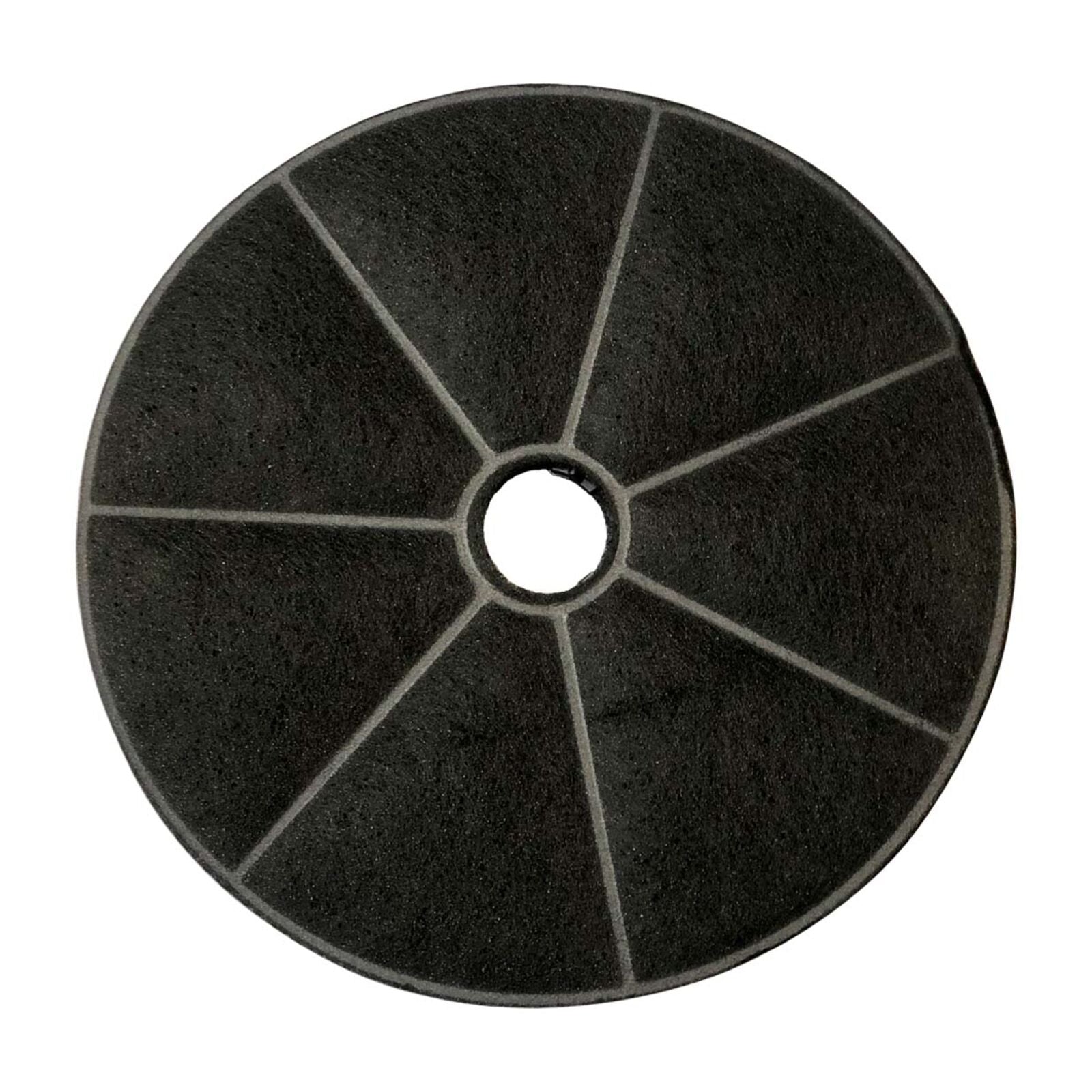 Witt P30 activated carbon filter/Cartridge Black
