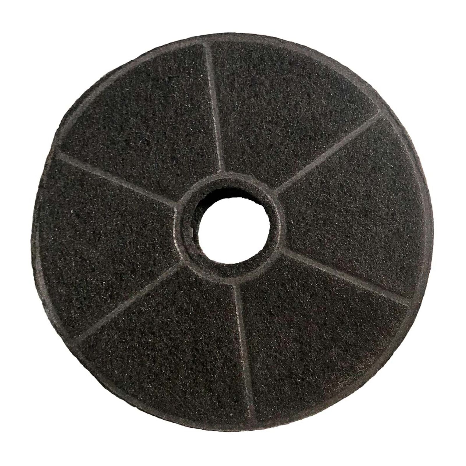 Witt T300 aktivert karbonfilter/patron Svart