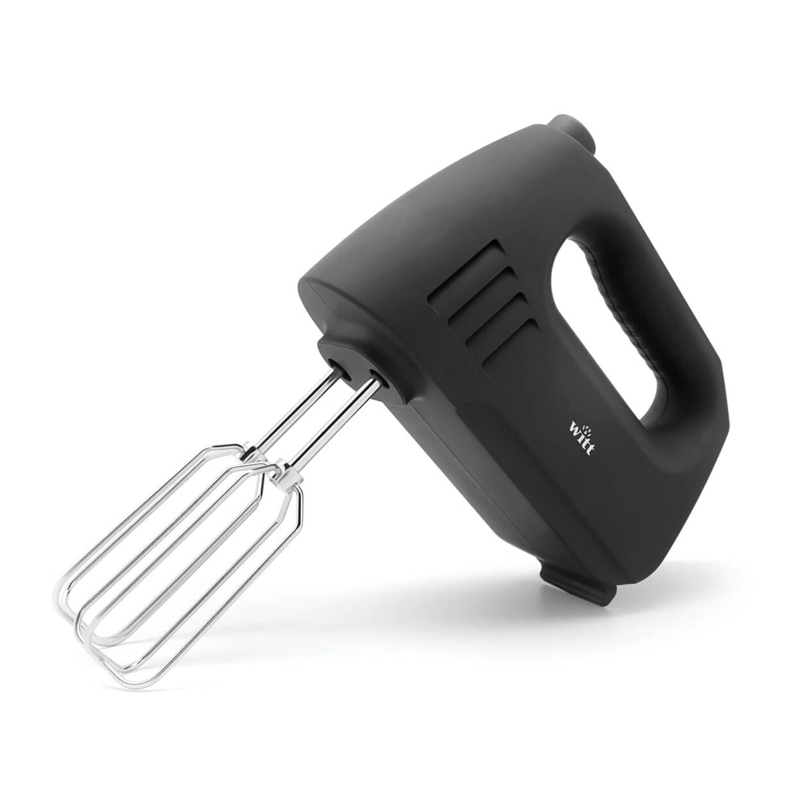 Witt Classic Hand Mixer Hand mixer Black