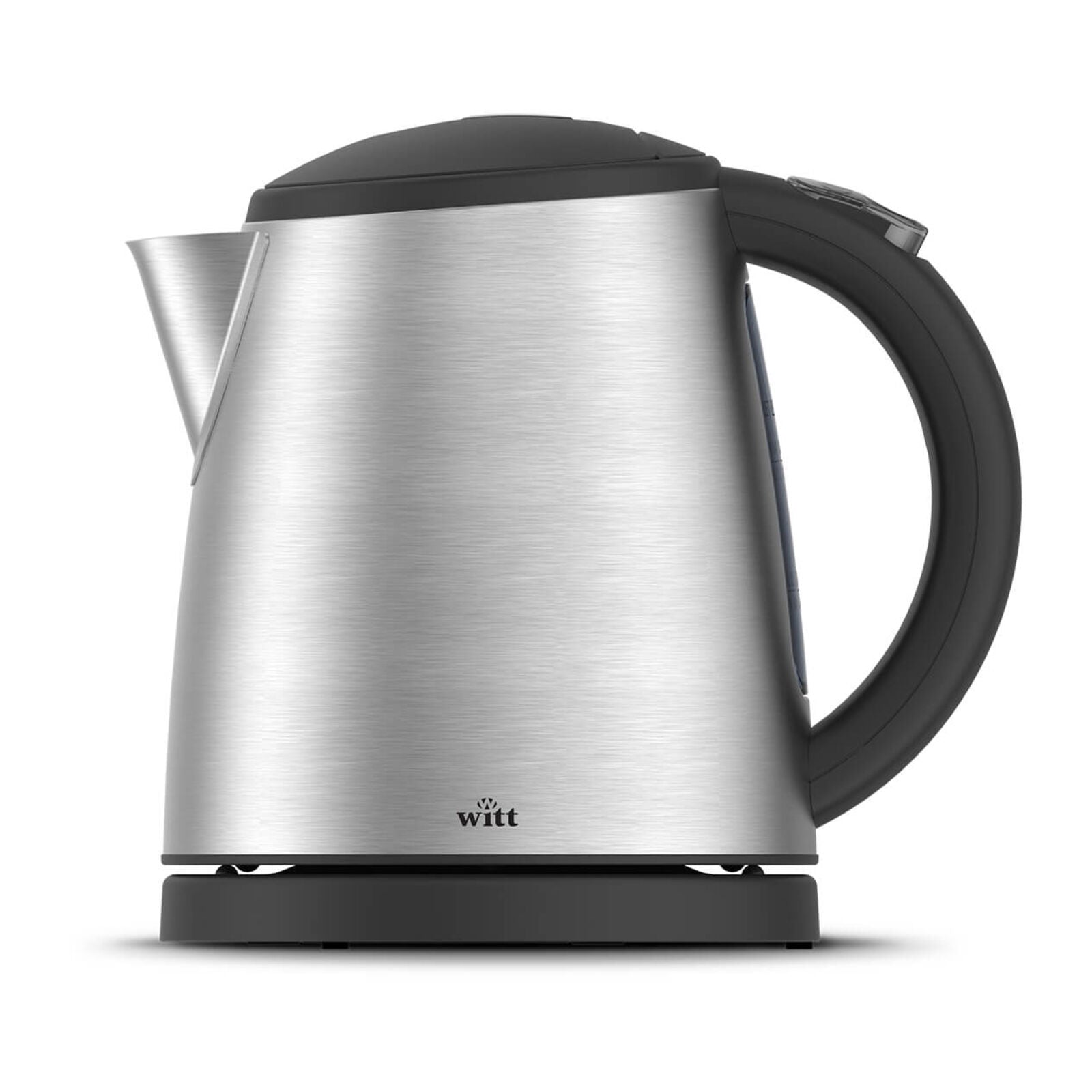 Witt Classic 1.0 Kettle Stainless steel