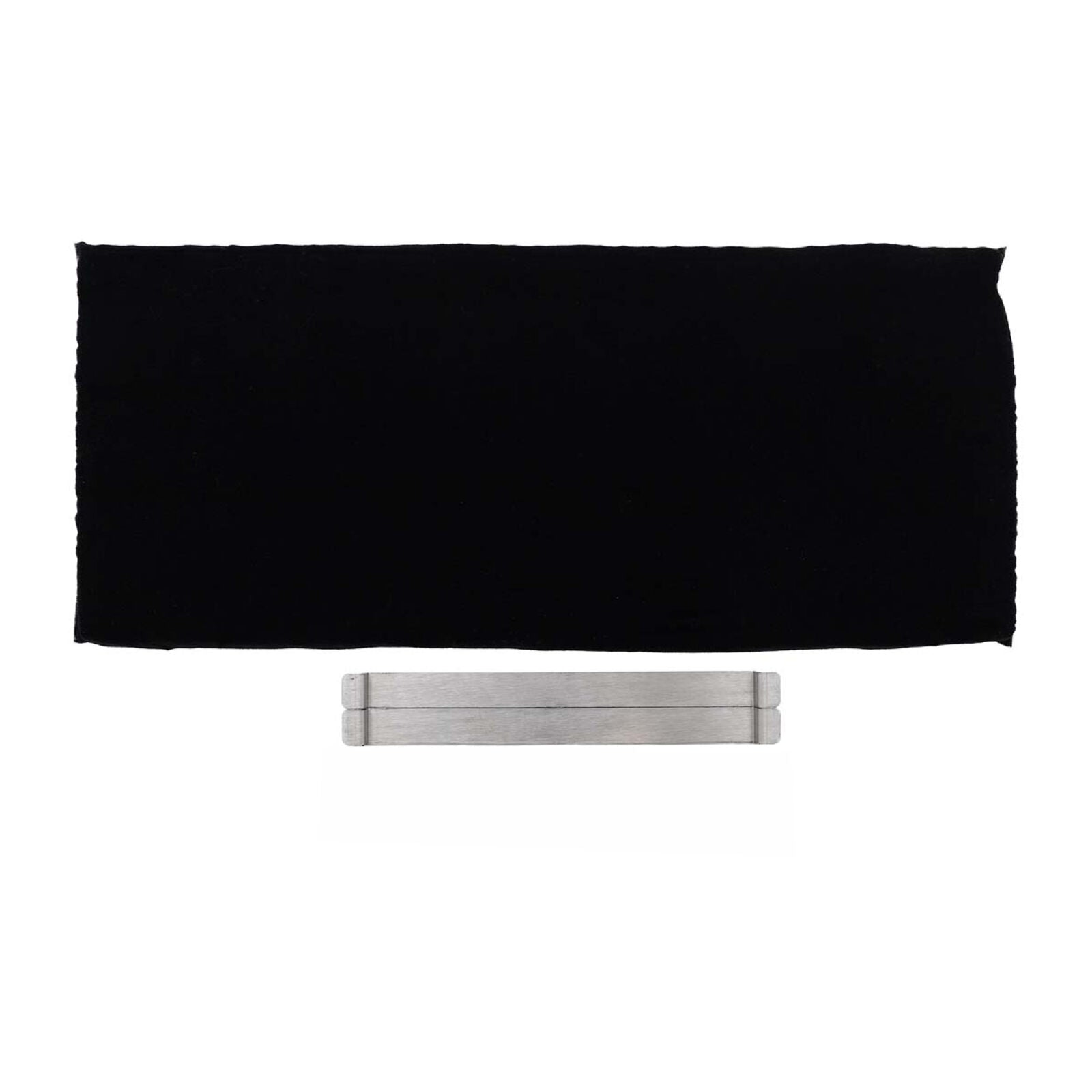 Witt HP 385 High Performance filter Svart