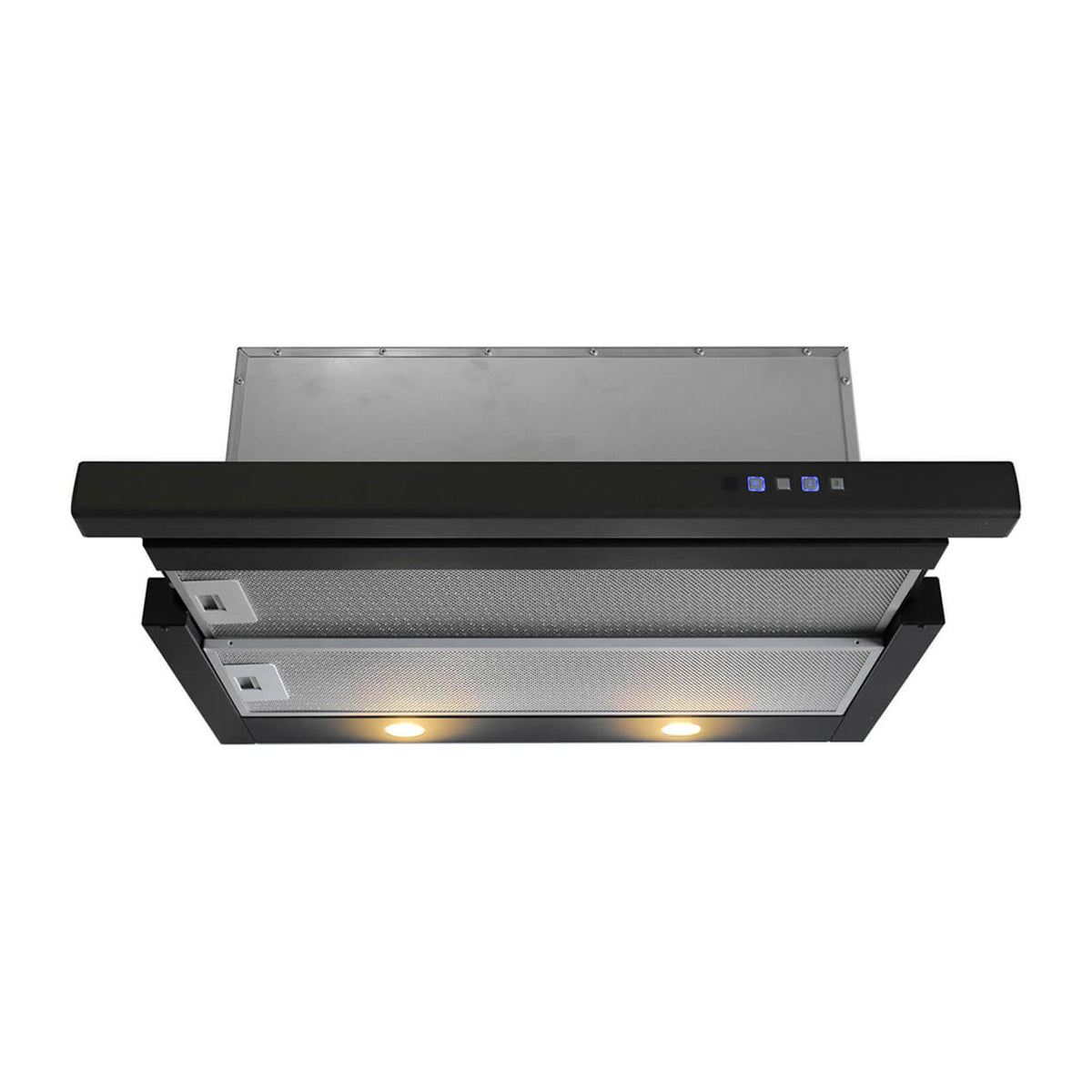 Pull-out hood
