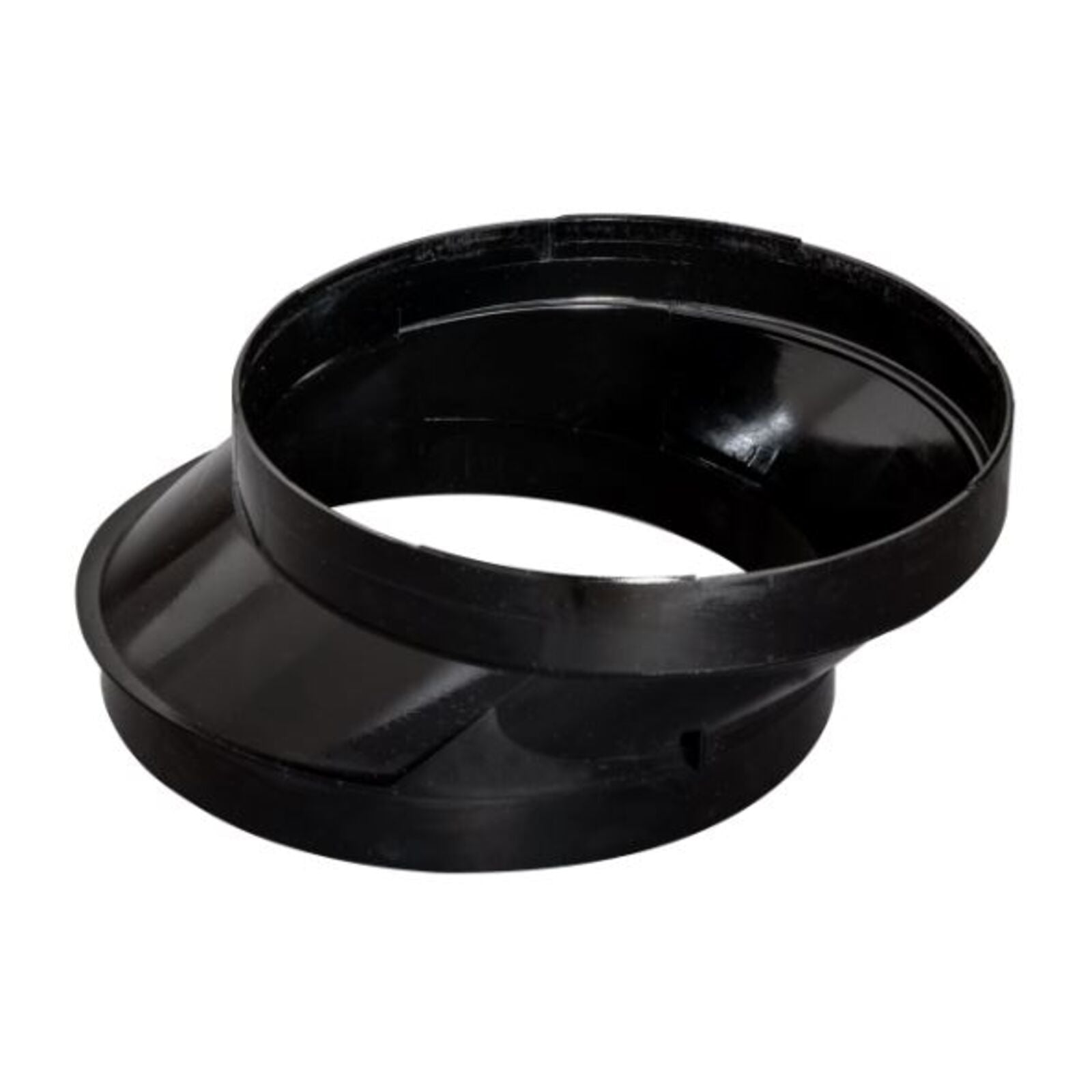 Witt Eccentrics adapter for plasma filter 7550