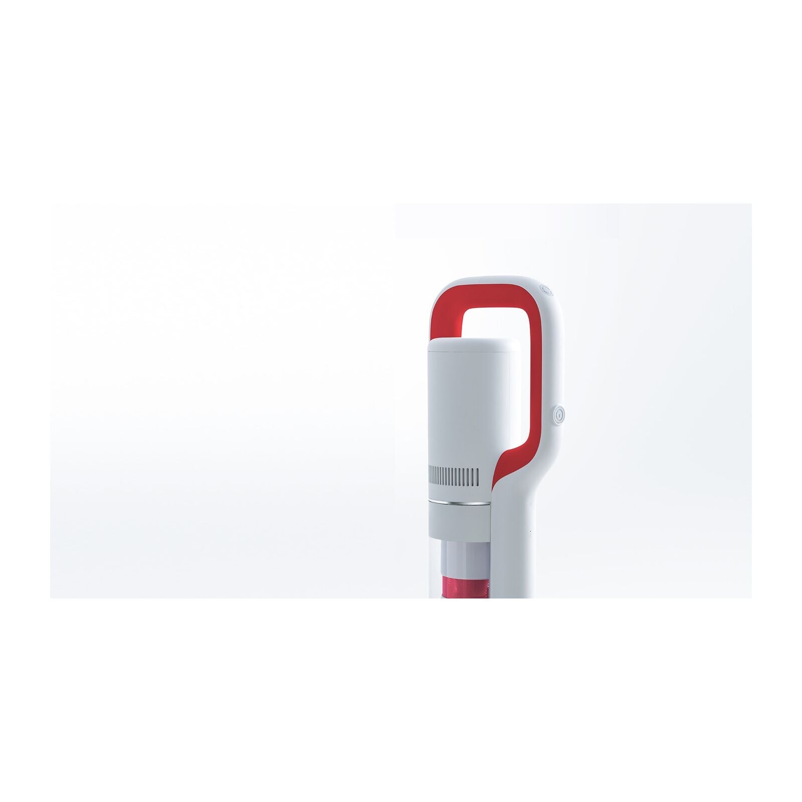 Roidmi R15 Vacuum cleaner Cordless vacuum cleaner White