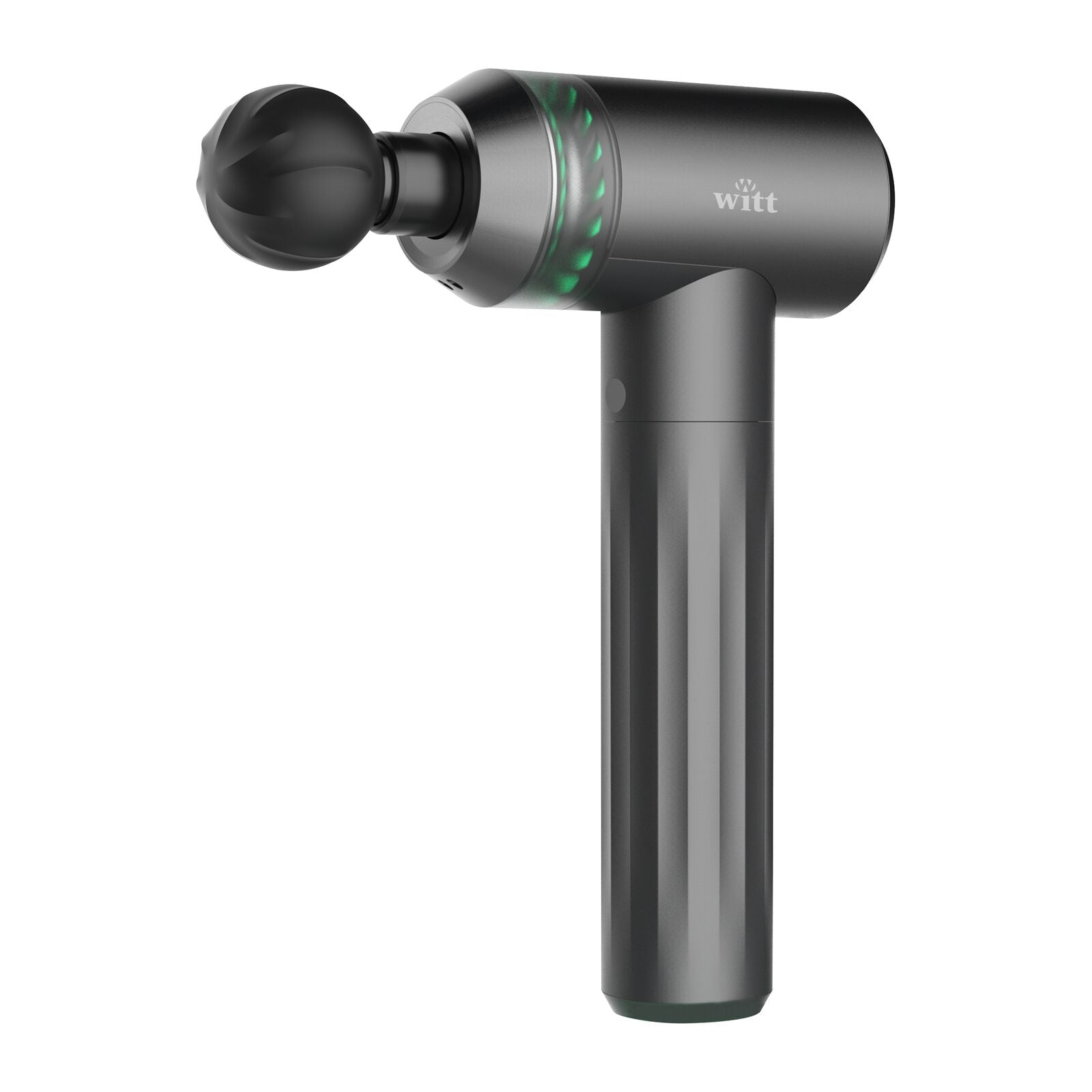 Witt Super Hit Master Massage gun Grey