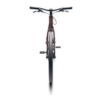 Coboc Brooklyn FAT Medium E-Bike Jugla Brun