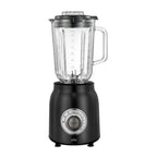 Witt Classic Blender Svart Stål