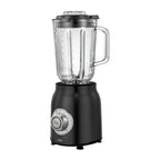 Witt Classic Blender Svart Stål