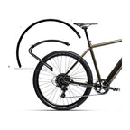 Coboc Touring kit til Torino + Torino 527 Sort