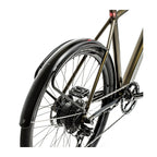 Coboc Touring kit til Torino + Torino 527 Sort