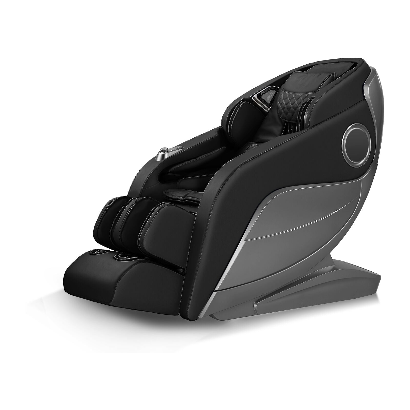 Witt Premium Smart 3D Massagestol Svart